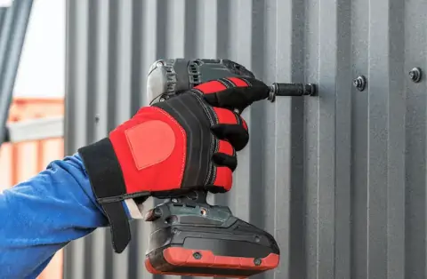 Travaux de zinguerie - Villepreux